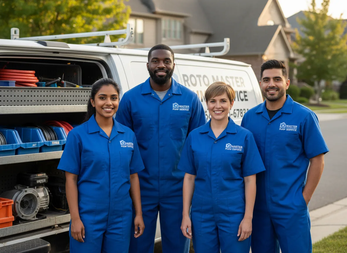 Sump Pump Installation company in Land O Lakes, FL